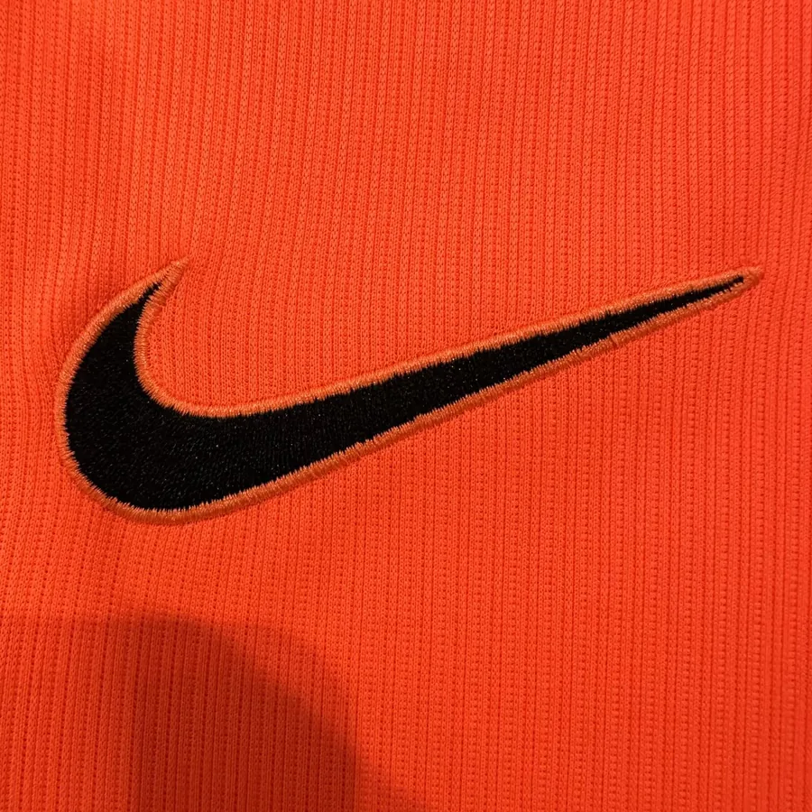 2026 World Cup Netherlands Soccer Jersey Home — photo 6