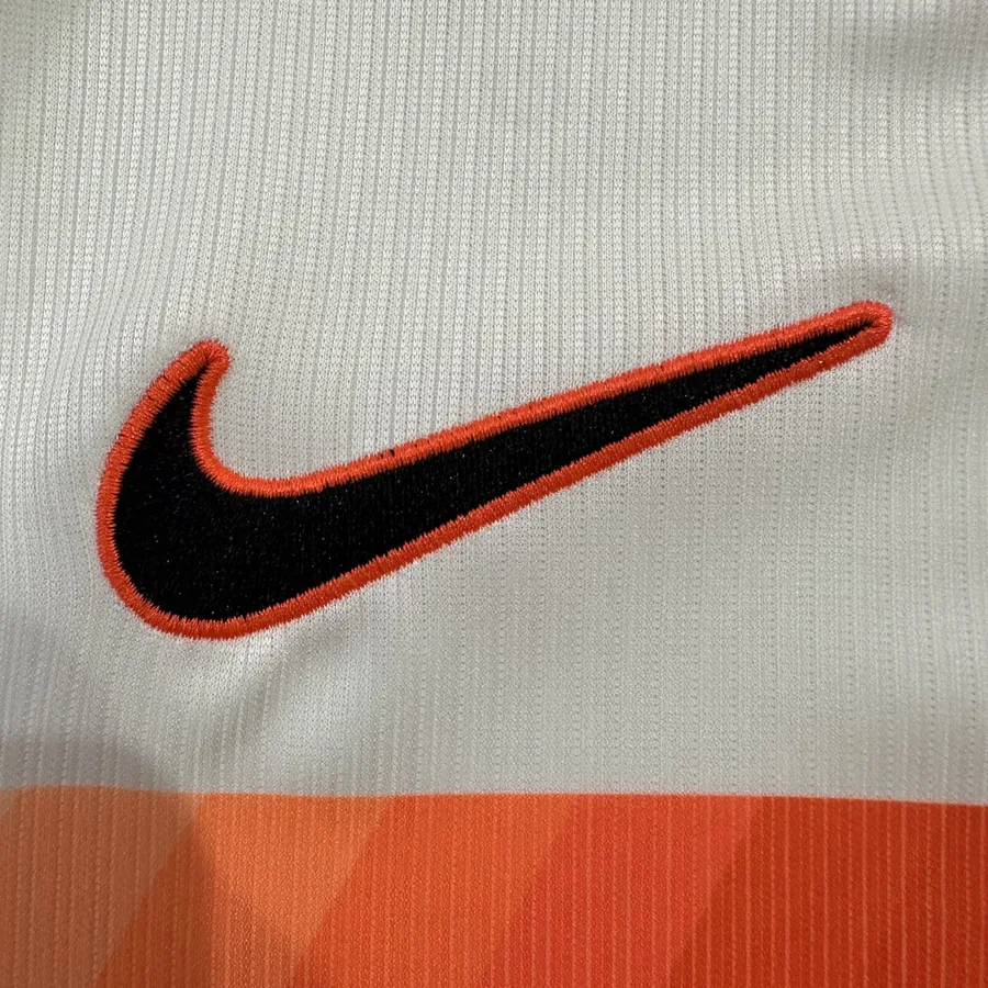 2026 World Cup Netherlands Soccer Jersey Away — photo 6