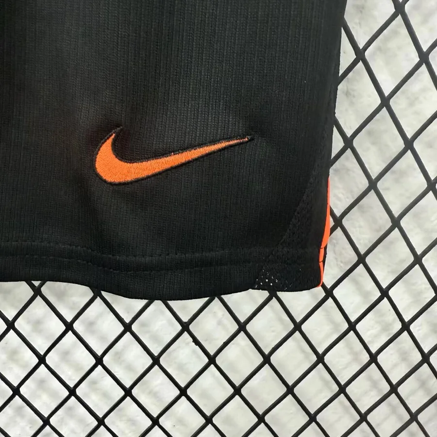 26/27 Kids World Cup Netherlands Soccer Jersey home — photo 3