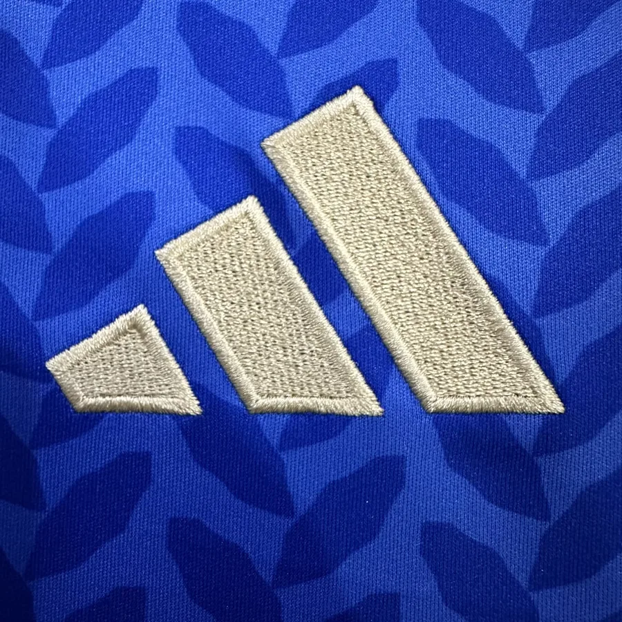 2026 Italy Soccer Jersey Home — photo 6