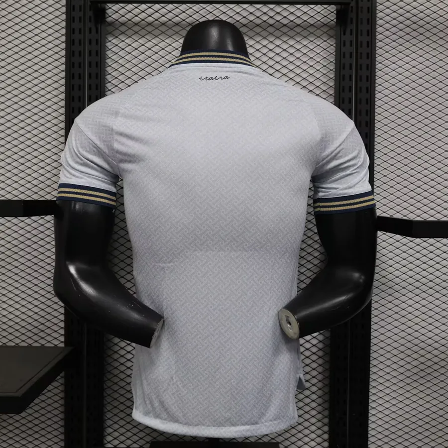 2026 Player Version Italy Soccer Jersey Away — photo 9