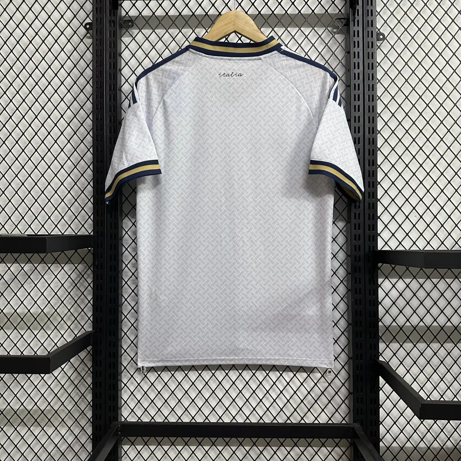 2026 Italy Soccer Jersey Away