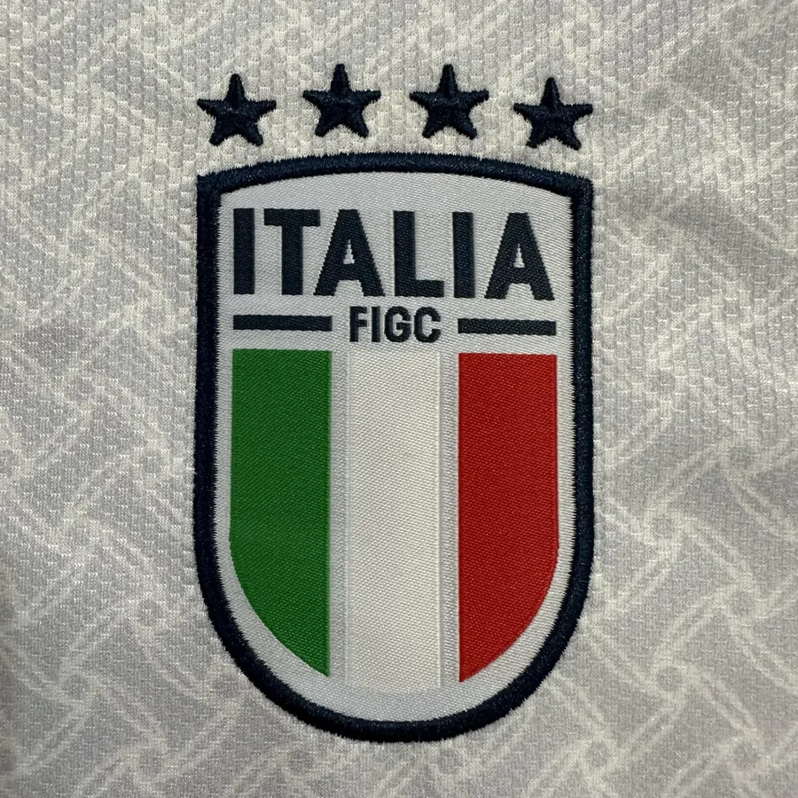 2026 Italy Soccer Jersey Away — photo 4