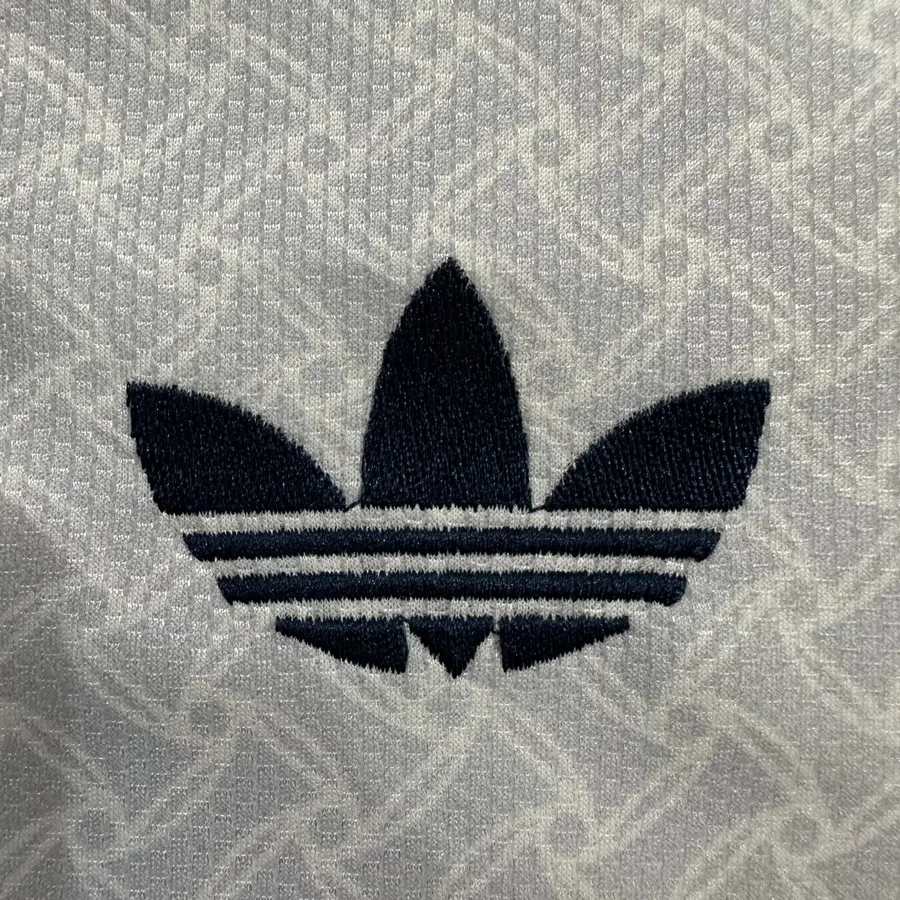 2026 Italy Soccer Jersey Away — photo 5