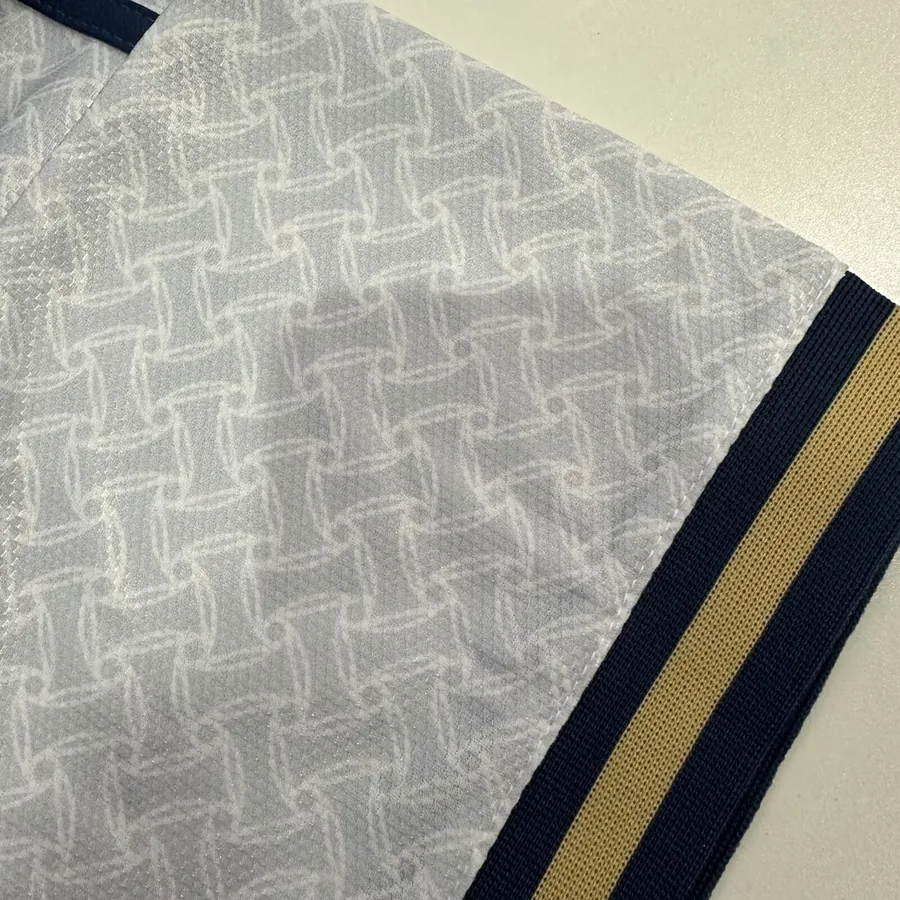 2026 Italy Soccer Jersey Away — photo 7