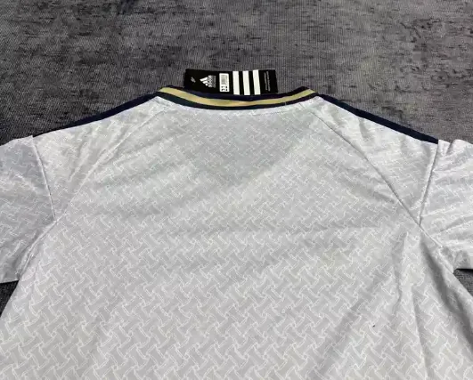 2026 Kids Italy Soccer Jersey Away — photo 2