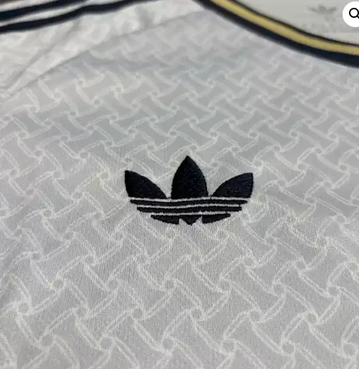 2026 Kids Italy Soccer Jersey Away — photo 6