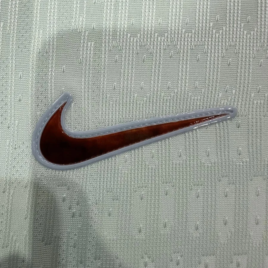 2026 Player Version France Soccer Jersey Away — photo 5
