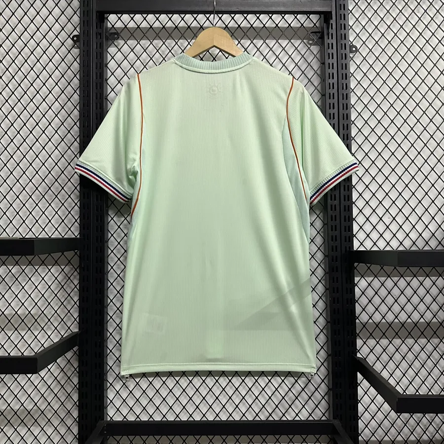 2026 France Soccer Jersey Away — photo 3