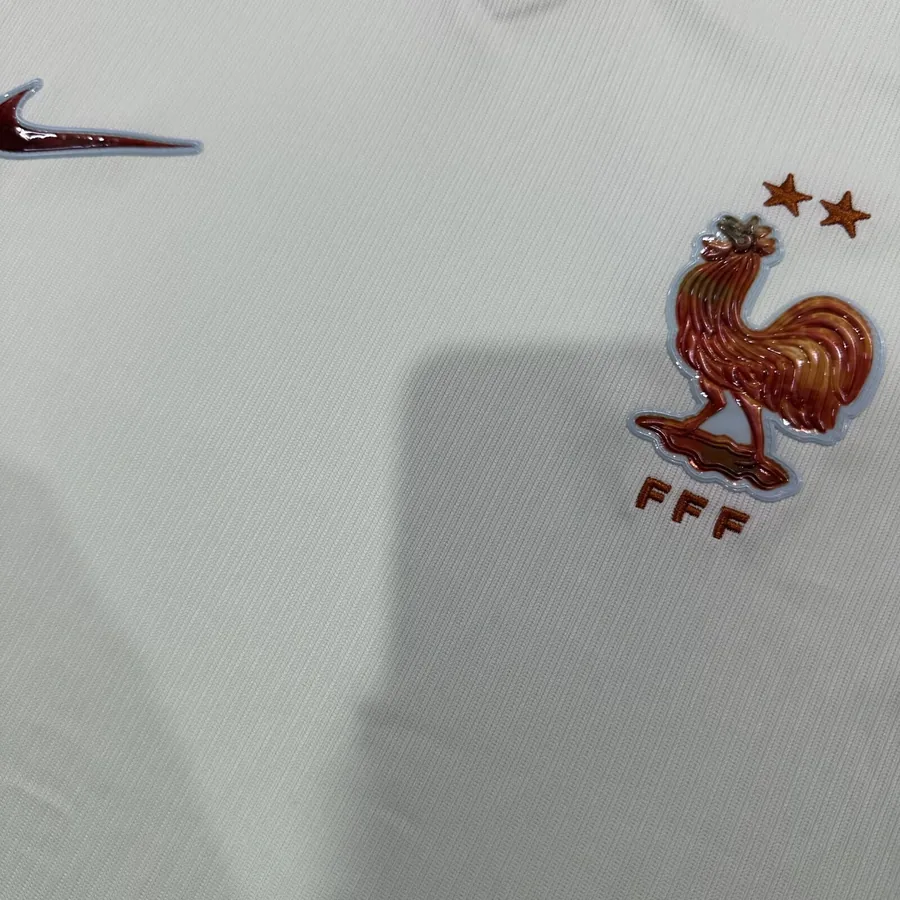 2026 France Soccer Jersey Away — photo 5