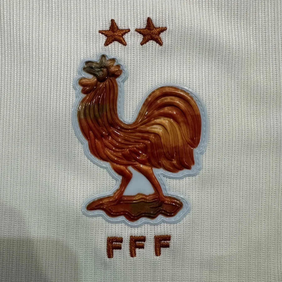 2026 France Soccer Jersey Away — photo 6