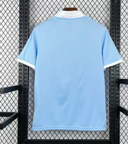 2026 France 120th Anniversary Soccer Jersey