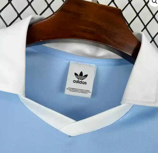 2026 France 120th Anniversary Soccer Jersey — photo 3