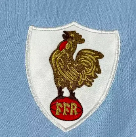 2026 France 120th Anniversary Soccer Jersey — photo 4