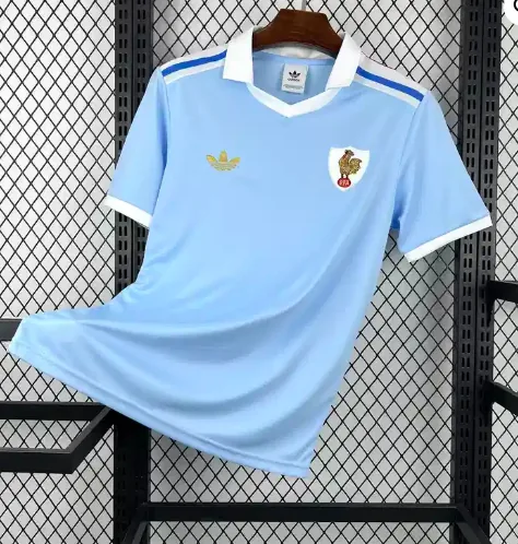 2026 France 120th Anniversary Soccer Jersey — photo 5
