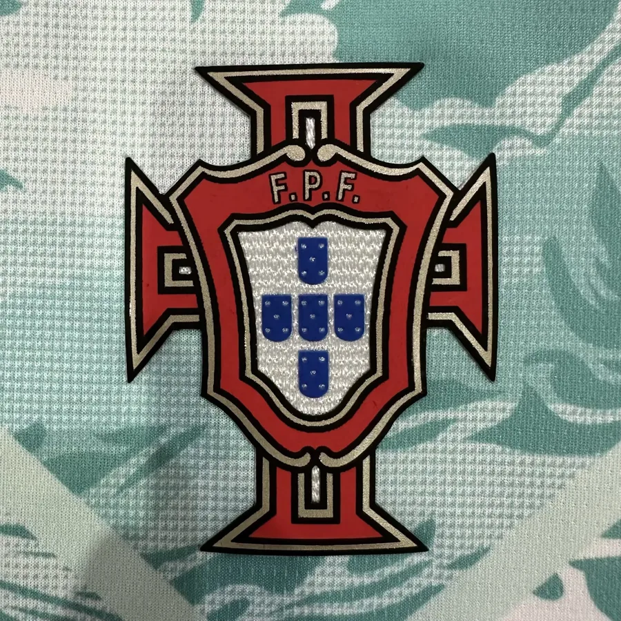 2026 Portugal Soccer Jersey Away — photo 5