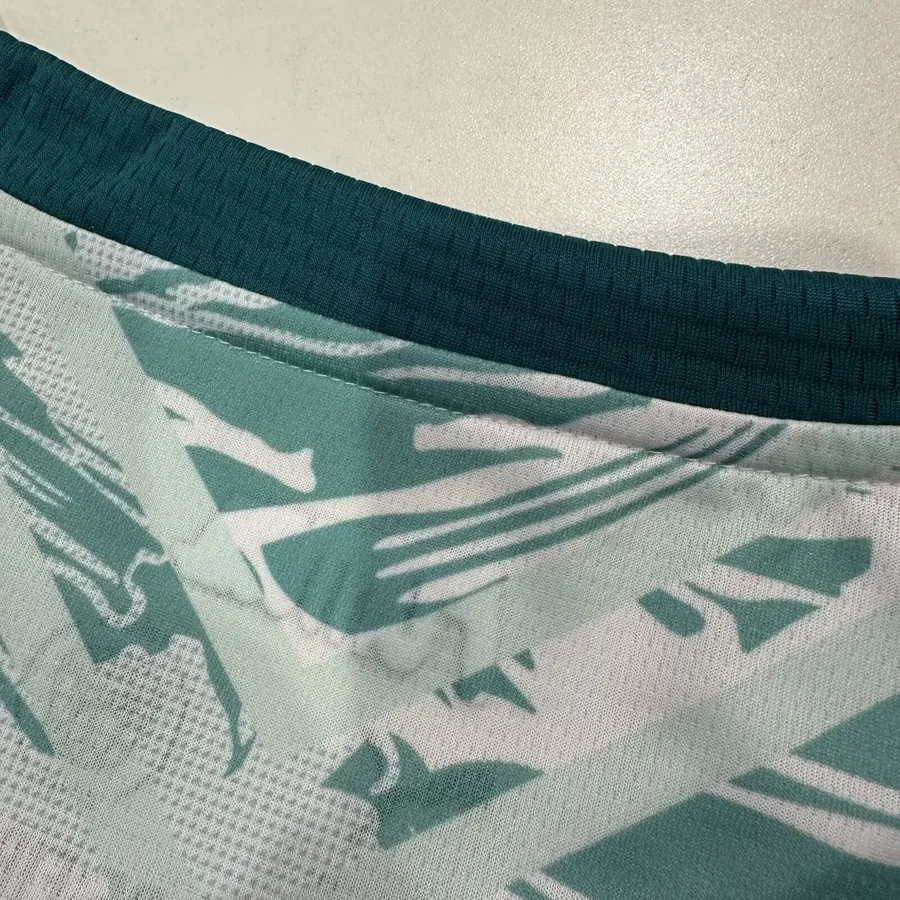 2026 Portugal Soccer Jersey Away — photo 8