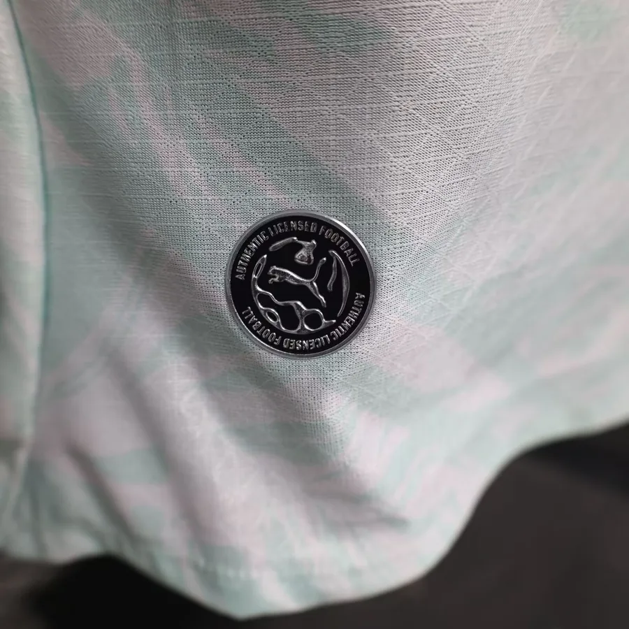 2026 Player Version Portugal Soccer Jersey Away — photo 6