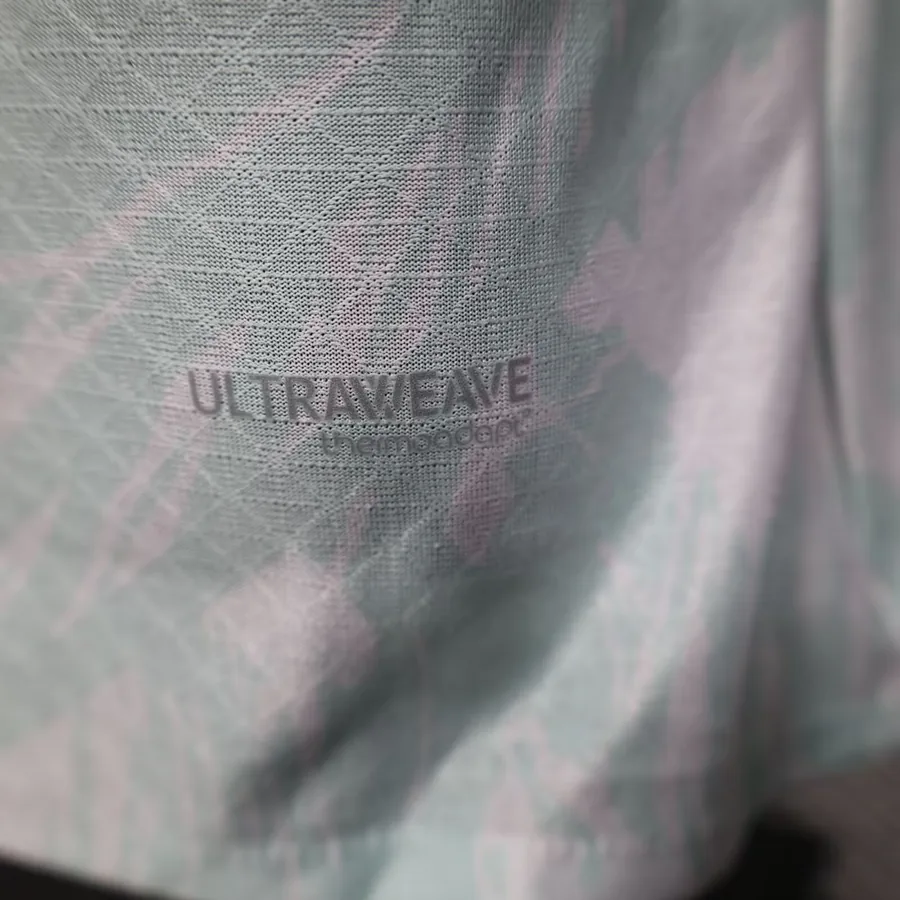 2026 Player Version Portugal Soccer Jersey Away — photo 7