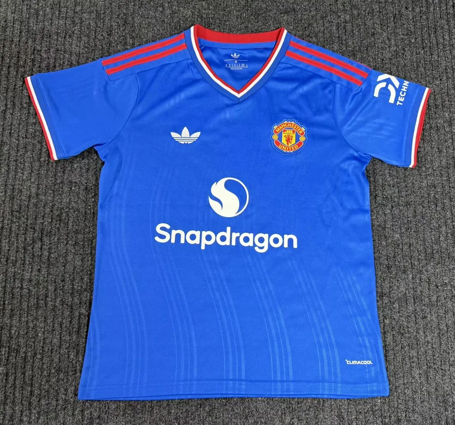 26-27 Manchester United away S-4 XL — photo 2