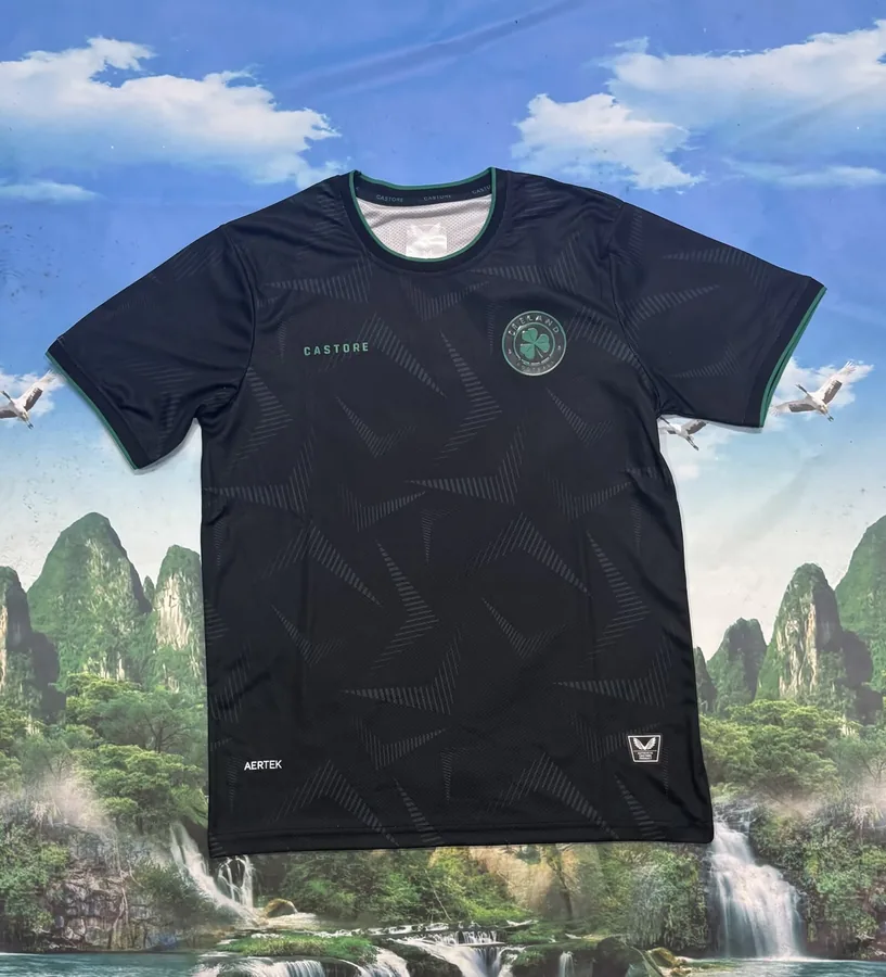 26/27 Ireland away S-2xl — photo 2