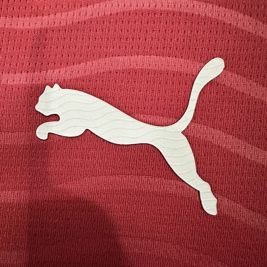 2026 Portugal Soccer Jersey Home — photo 5