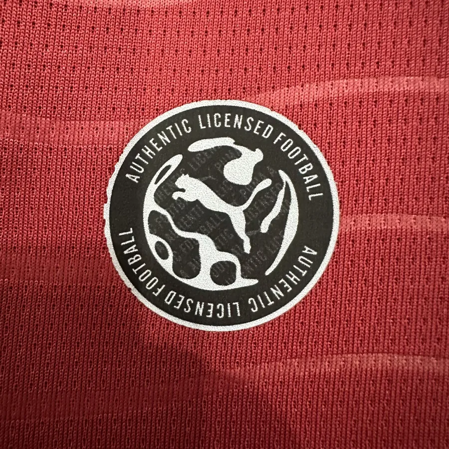 2026 Portugal Soccer Jersey Home — photo 6
