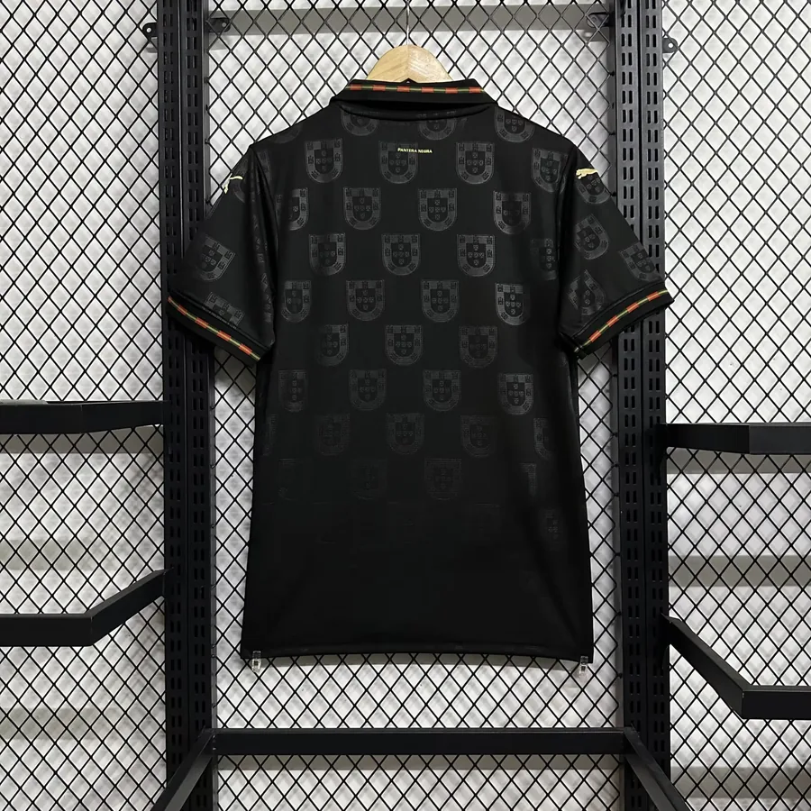 2026 Portugal Soccer Jersey Away