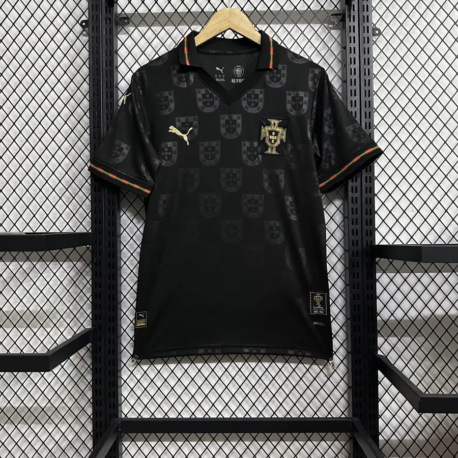 2026 Portugal Soccer Jersey Away — photo 2