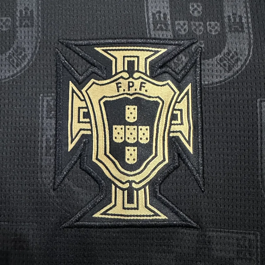 2026 Portugal Soccer Jersey Away — photo 5