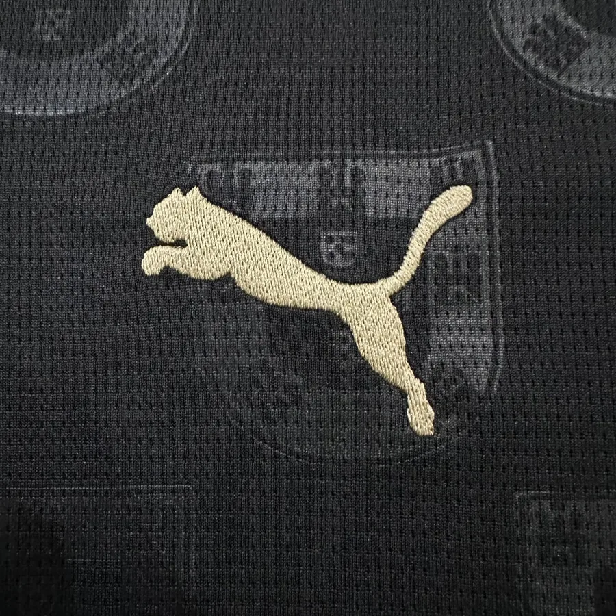 2026 Portugal Soccer Jersey Away — photo 6