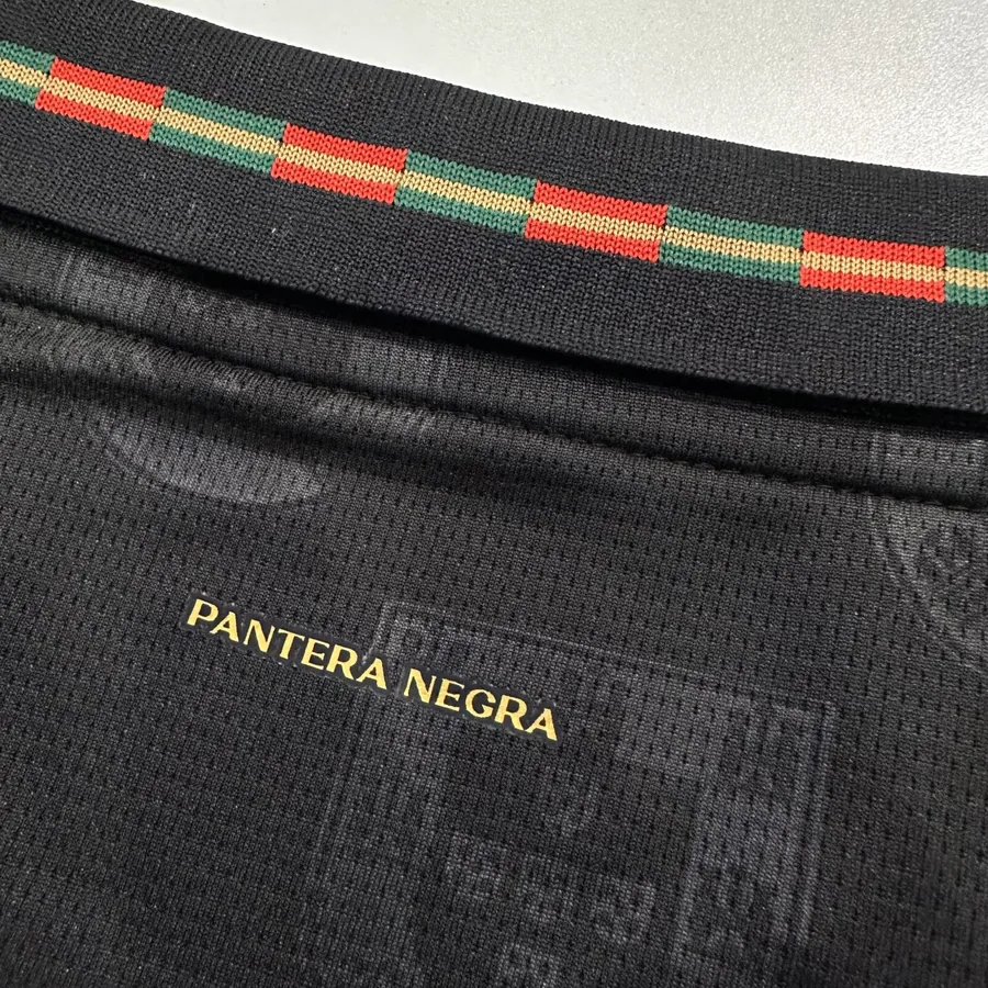 2026 Portugal Soccer Jersey Away — photo 8