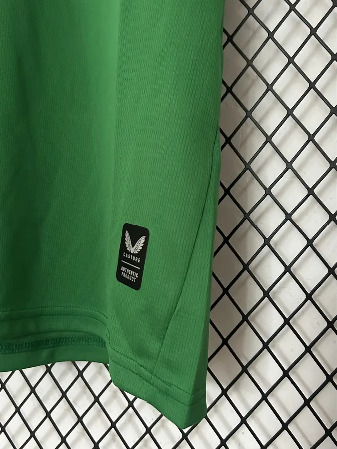 2026 Ireland Soccer Jersey Home — photo 3