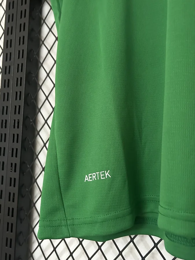 2026 Ireland Soccer Jersey Home — photo 4