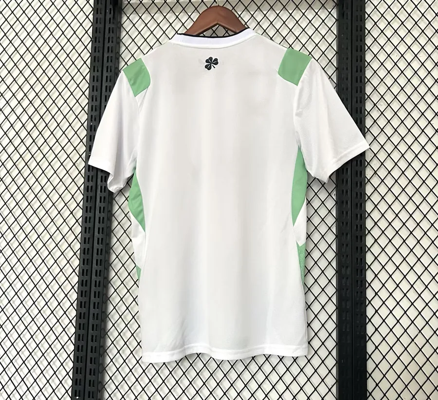 2026 Ireland Soccer Jersey Away — photo 3