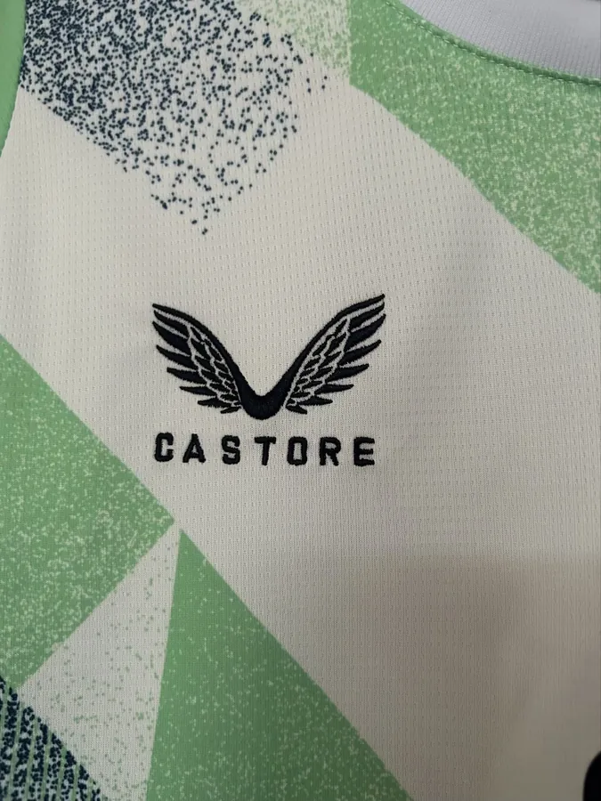 2026 Ireland Soccer Jersey Away — photo 6