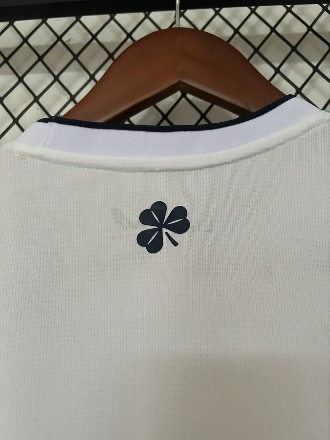 2026 Ireland Soccer Jersey Away — photo 8