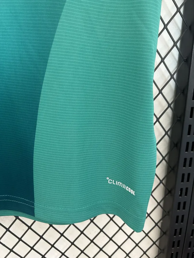 2026 Northern Ireland Soccer Jersey Home — photo 2