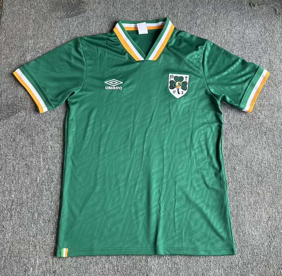 2026 Ireland Saint Patrick's Day Green