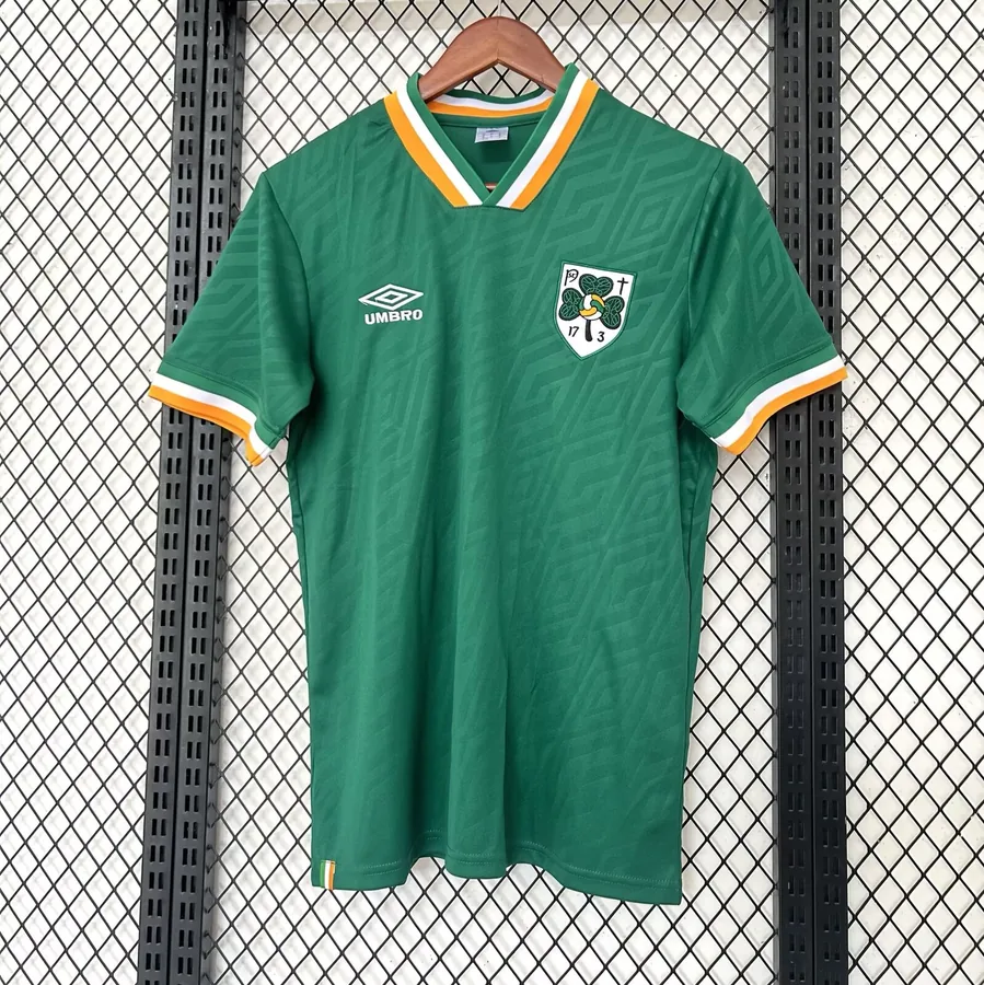 2026 Ireland Saint Patrick's Day Green — photo 2