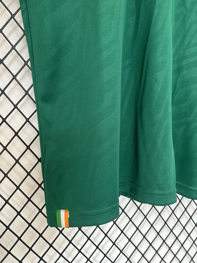 2026 Ireland Saint Patrick's Day Green — photo 4
