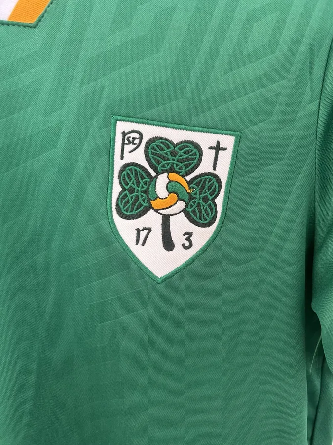 2026 Ireland Saint Patrick's Day Green — photo 5