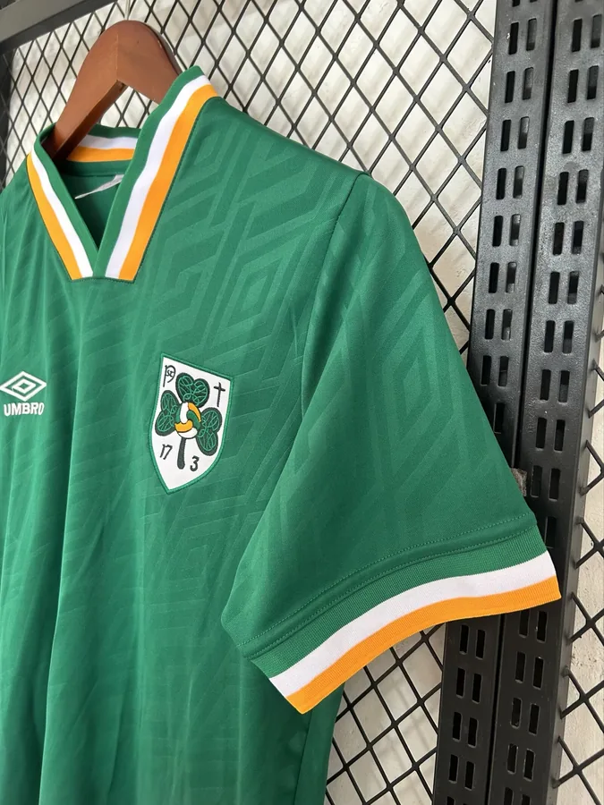 2026 Ireland Saint Patrick's Day Green — photo 8