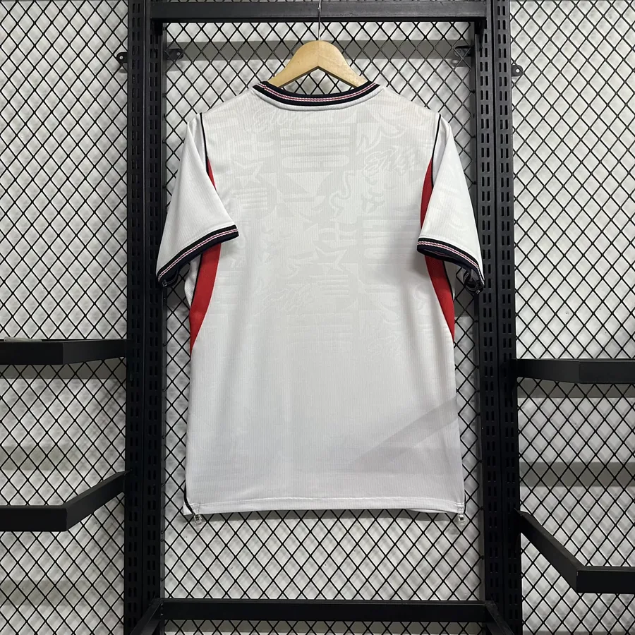 2026 England Soccer Jersey Home — photo 2