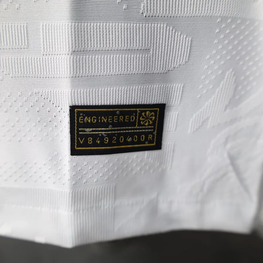 2026 Player England Soccer Jersey Home — photo 7