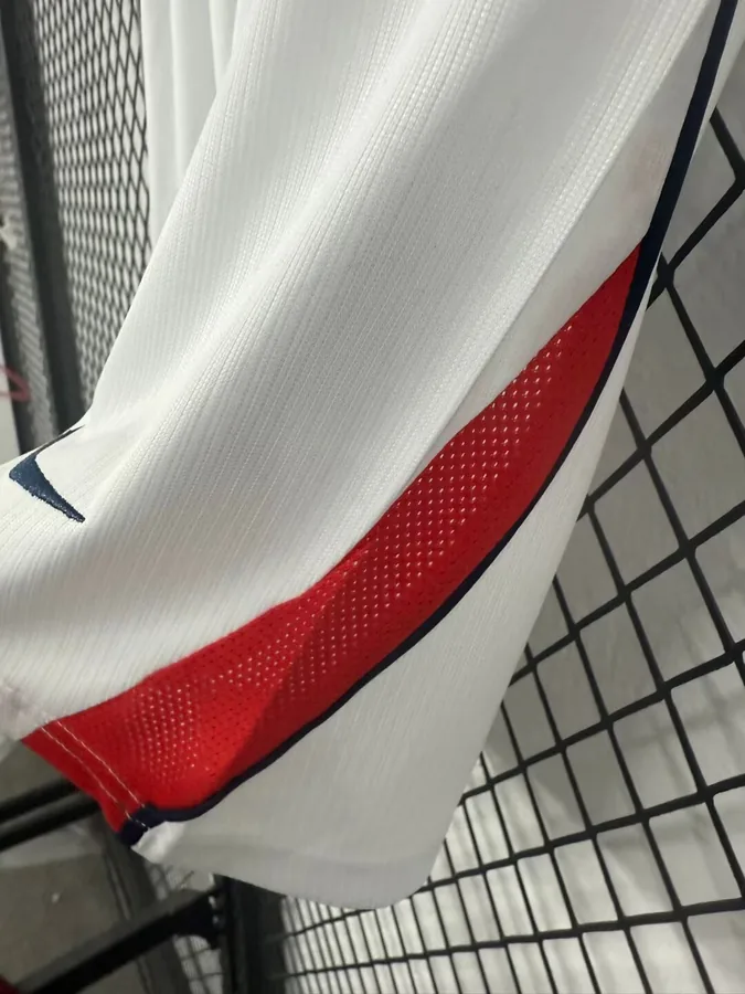 2026 kids England Soccer Jersey Home — photo 4