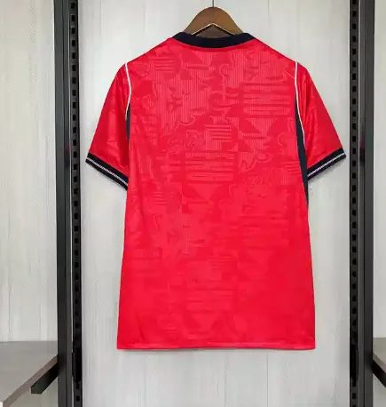 2026 World Cup England Soccer Jersey Away