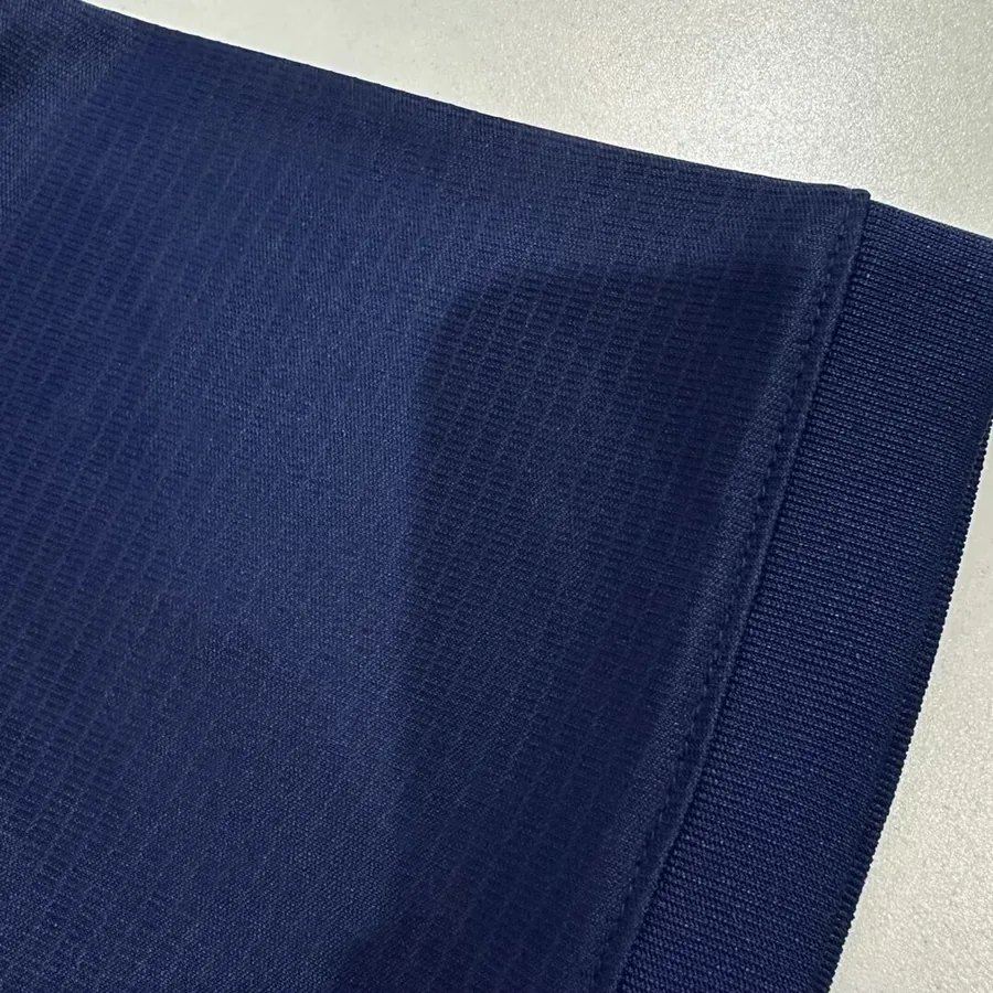 2026 Spain Soccer Jersey Home Customization — photo 6