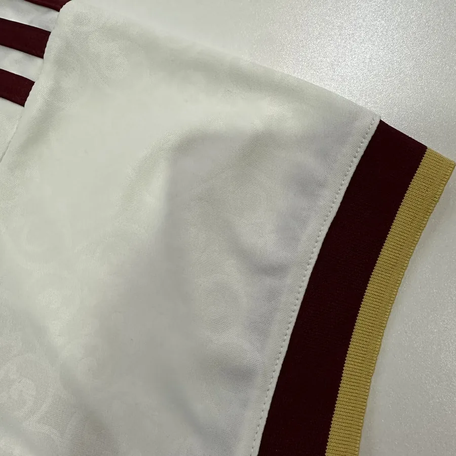 2026 World Cup Spain Soccer Jersey Away — photo 7