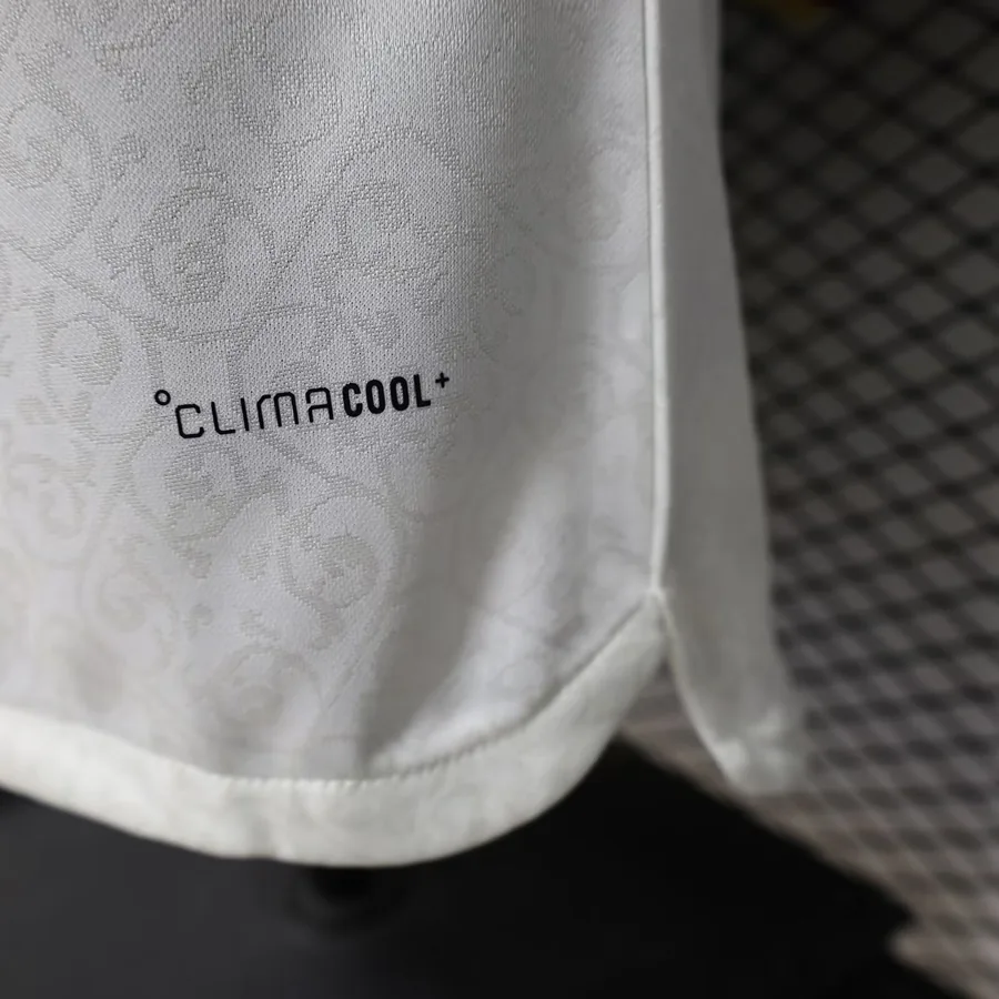 2026 World Cup Spain Long Sleeves Soccer Jersey Away — photo 8